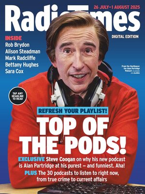 Radio Times - Magazine